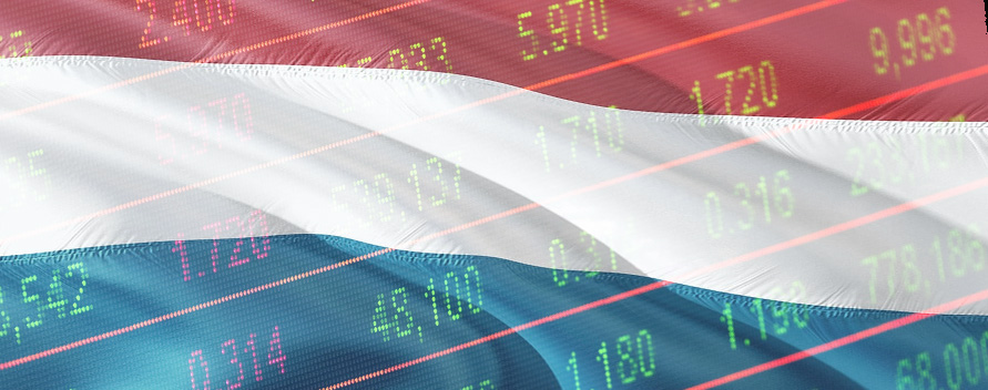 Luxemburgs Wirtschaft wächst weiter