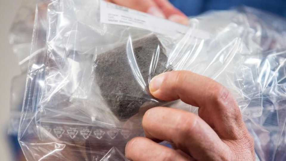 Echternach: Fahrerin flieht vor Polizei – Beamte finden 21 Gramm Haschisch