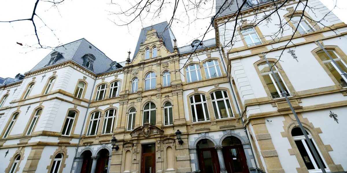 Luxemburger Außenministerium verteidigt Untersuchungen der Genitalien bei Flüchtlingen