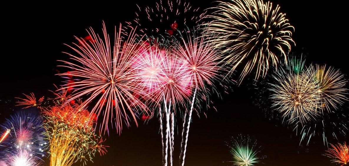 ITM prüft Verkaufsstellen von Feuerwerk in Luxemburg