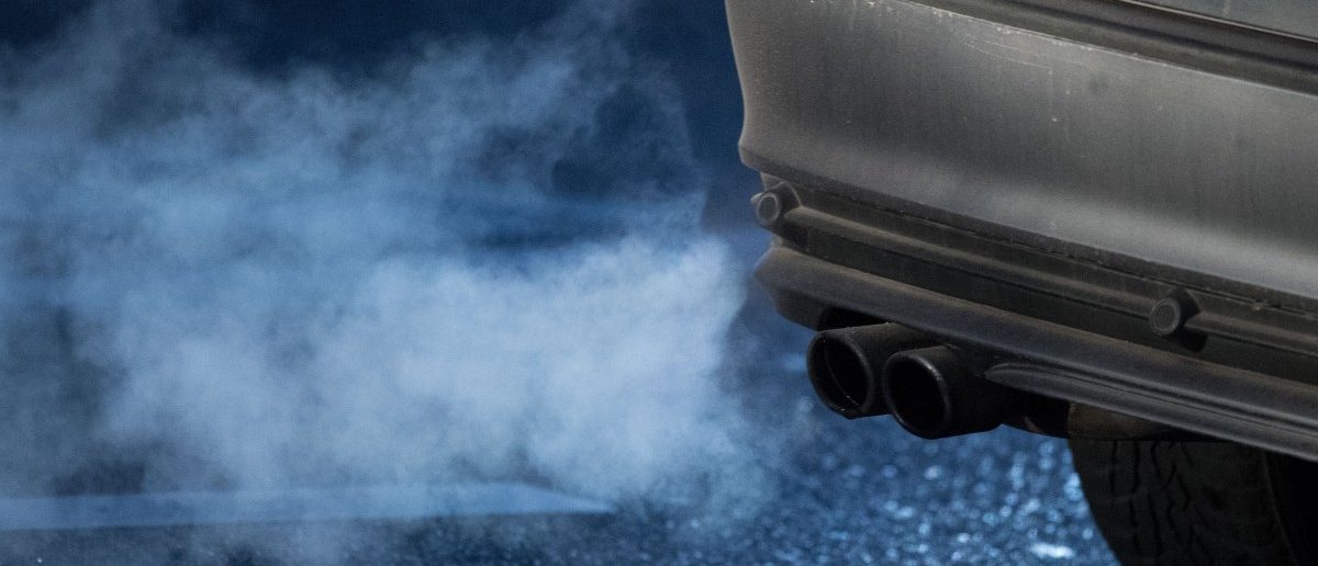 Schärfere CO2-Werte: Autobauer laufen gegen EU-Entscheidung Sturm