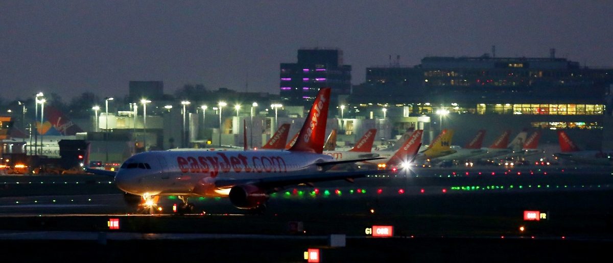 Drohne in der Einflugschneise: Flughafen London Gatwick lahmgelegt