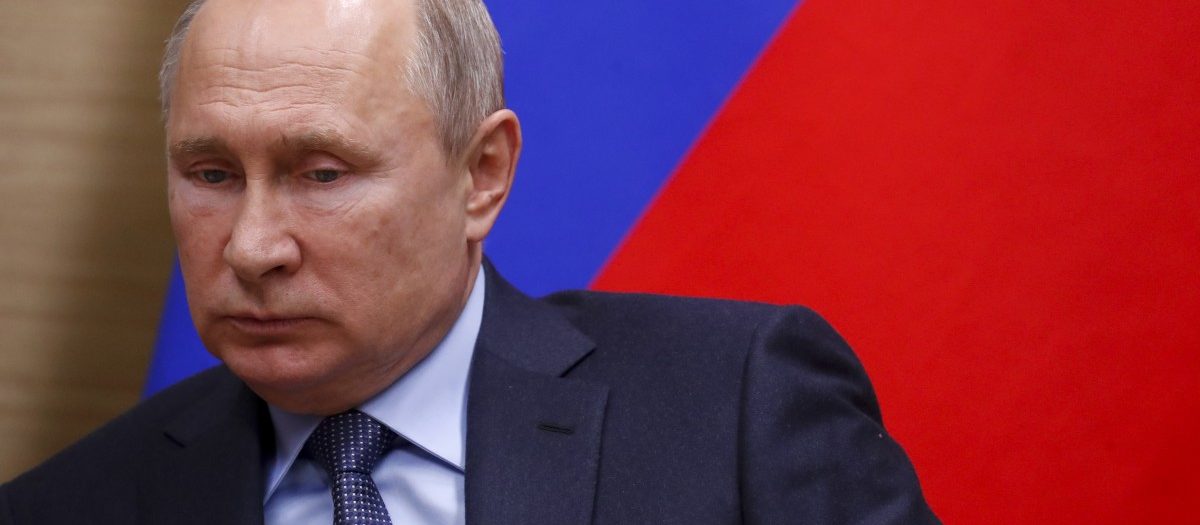 Russland droht nach US-Ultimatum mit Aufrüstung