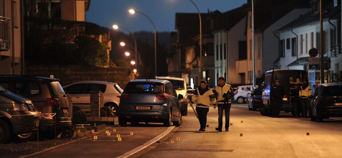 Ardennenstadt unter Schock: Wiltz am Tag nach der tödlichen Beziehungstat
