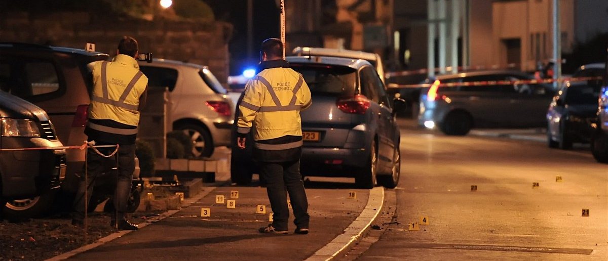 Zwischenfall in Wiltz: Polizei sucht nach Zeugen