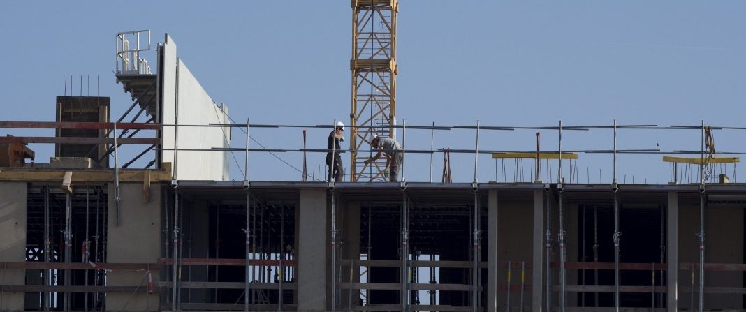 Wohnungspakt 2.0: Unterstützung der Gemeinden soll soziale Mietwohnungen fördern