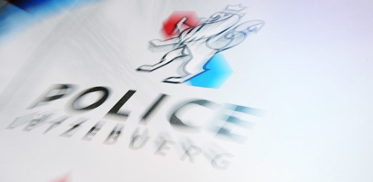 Polizei sucht nach Zeugen: Vier Täter stehlen den Golf GTI einer Familie in Bous