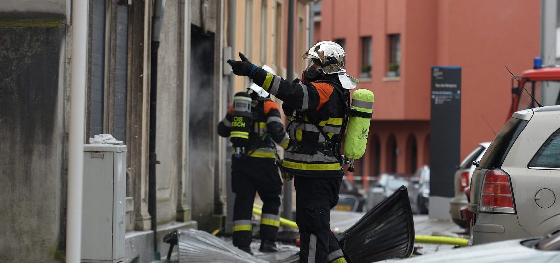 Bofferding: „Das CGDIS konnte bisher jeden Einsatz erfolgreich durchführen“