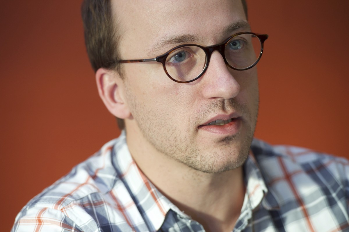 Judo-Nationaltrainer Alexander Lüdeke: Über „Bekloppte“ und die „Luxemburger Alpen“