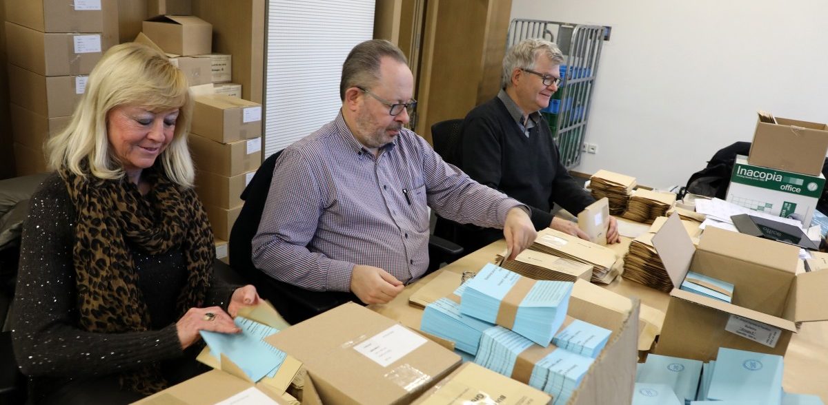 Salariatskammer: Das Parlament der Arbeit in der Hochburg des Finanzkapitalismus