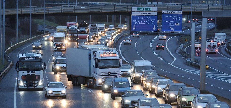 Gelebte Realität: Ausschuss rät Politikern, einen Fonds für die Großregion zu schaffen