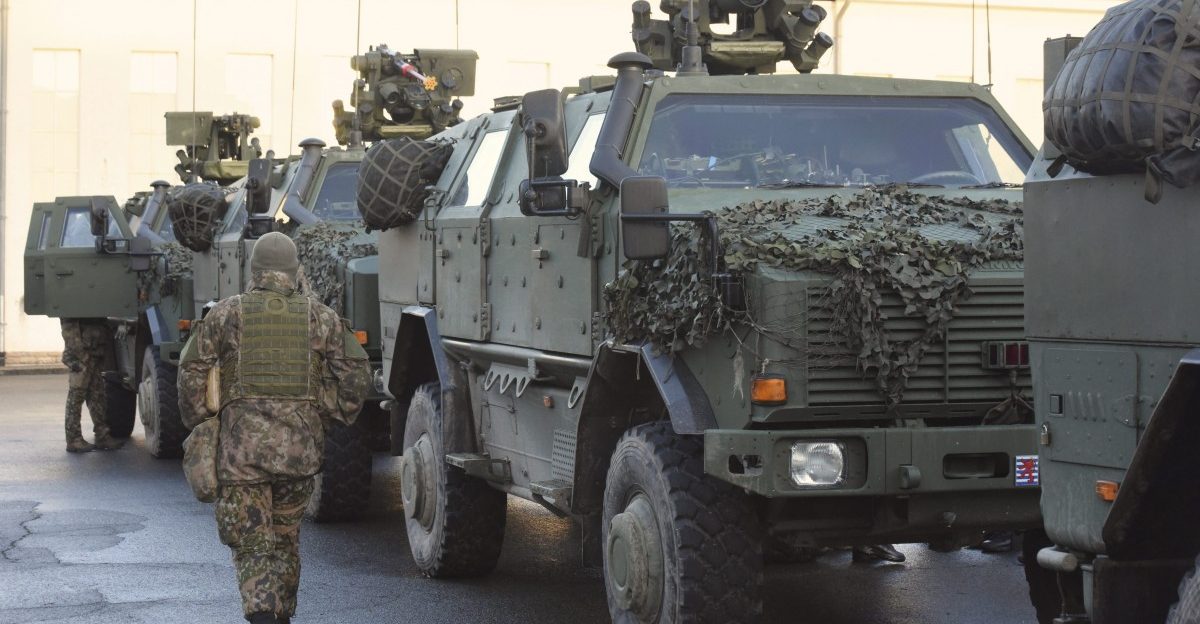 Belval und CHEM: Große Terrorübung am Samstag in der Nähe der Rockhal