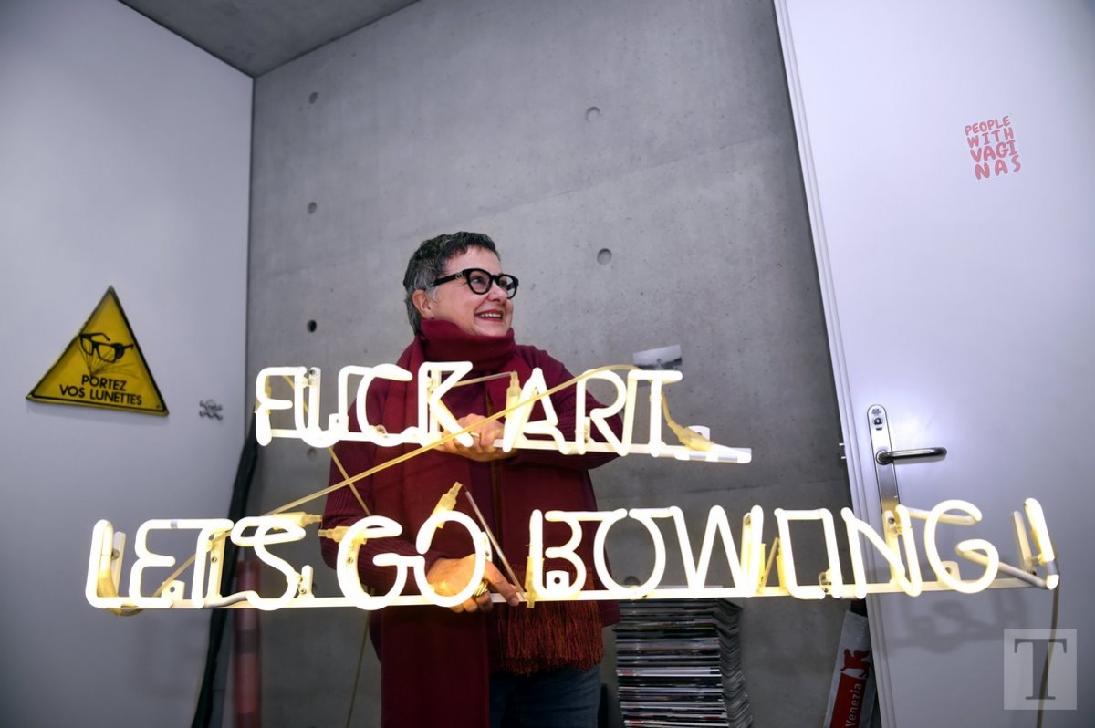 Danielle Igniti – Fotos: Editpress/Isabella Finhzi