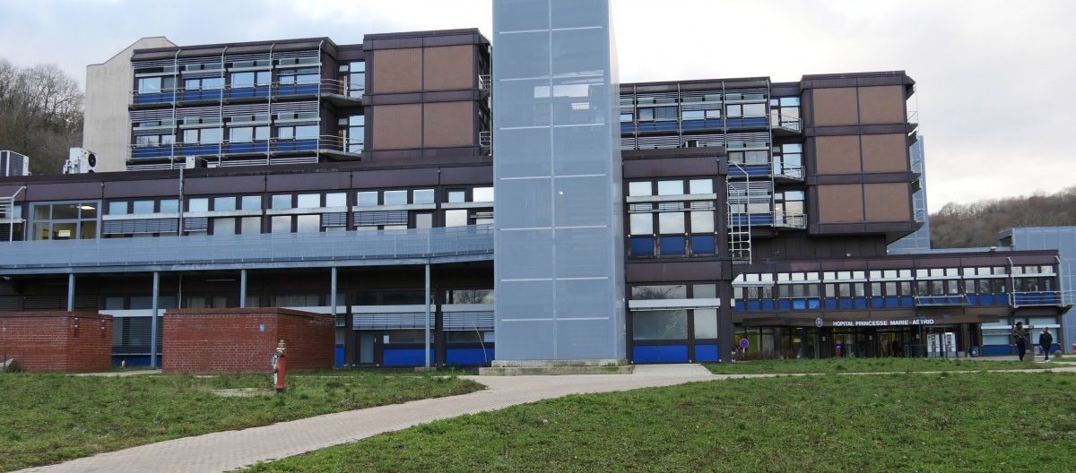 Kritik in Niederkorn: Notaufnahme seit 1. Januar von 21 bis 7 Uhr geschlossen