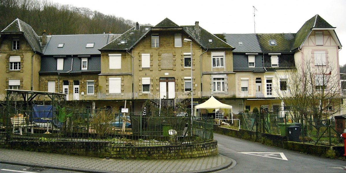 Wasser statt Kohle – und am Ende nix: Die Geschäftsideen des Grafen De Saintignon