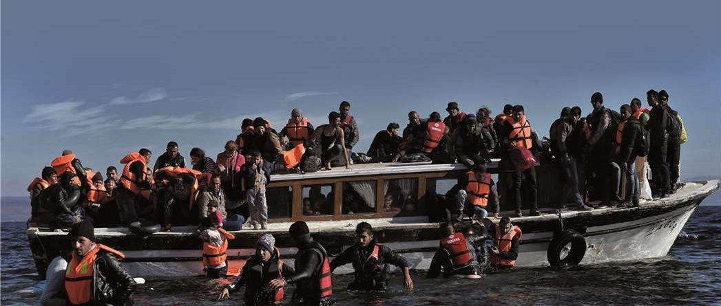 Weniger Tote im Mittelmeer: Trügerische Zahlen zur Flucht