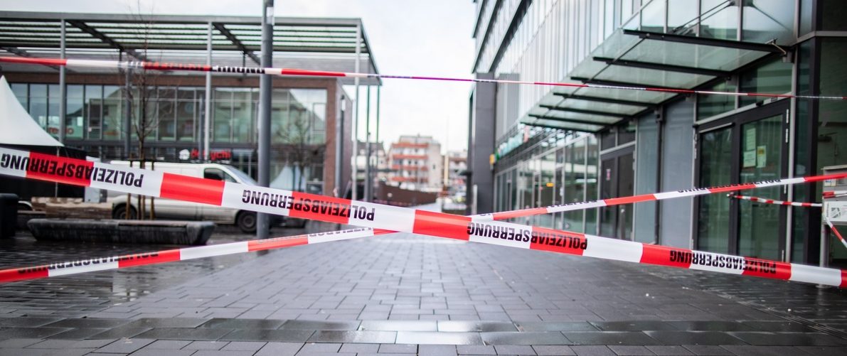 Nach Anschlag auf Feiernde im Ruhrgebiet: Haftbefehl gegen Autofahrer
