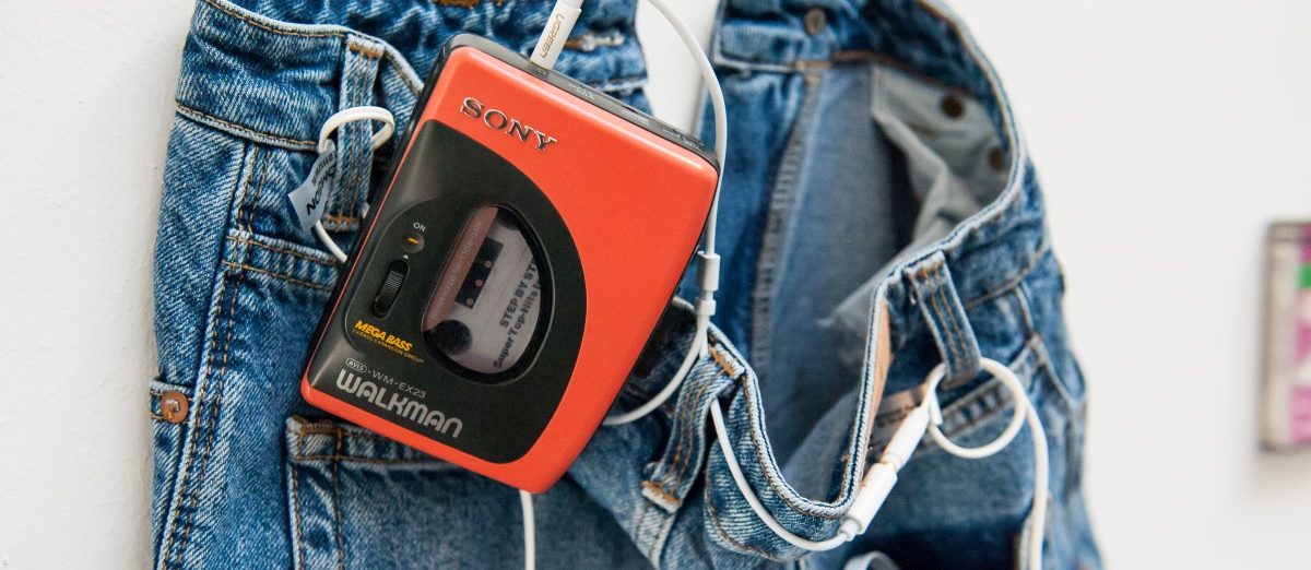 Luxemburg in den 80ern und 90ern: Eine Facebook-Gruppe wird zum Phänomen