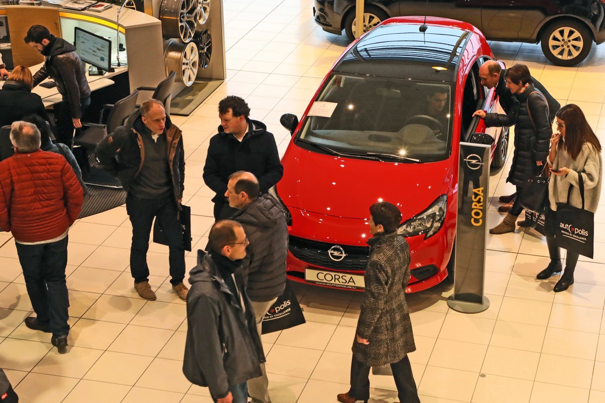 Luxemburger Verbraucherschützer geben Tipps: Das ist wichtig beim Autokauf