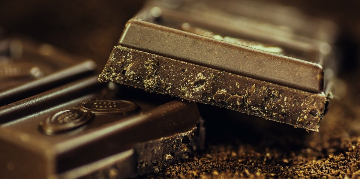 In Xavier Kieffers neuem Kriminalfall in Luxemburg dreht sich alles um Schokolade