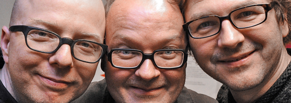 Forever Young: Die drei ??? und das Geheimnis von 40 Jahren Erfolg