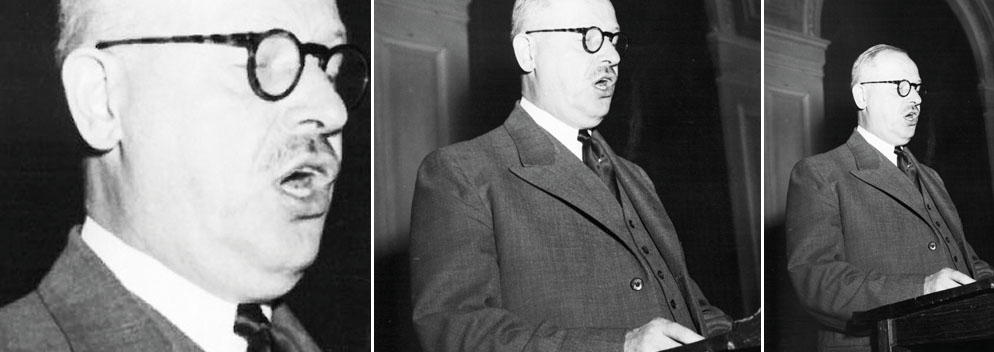 L’histoire du temps présent: La voie offshore