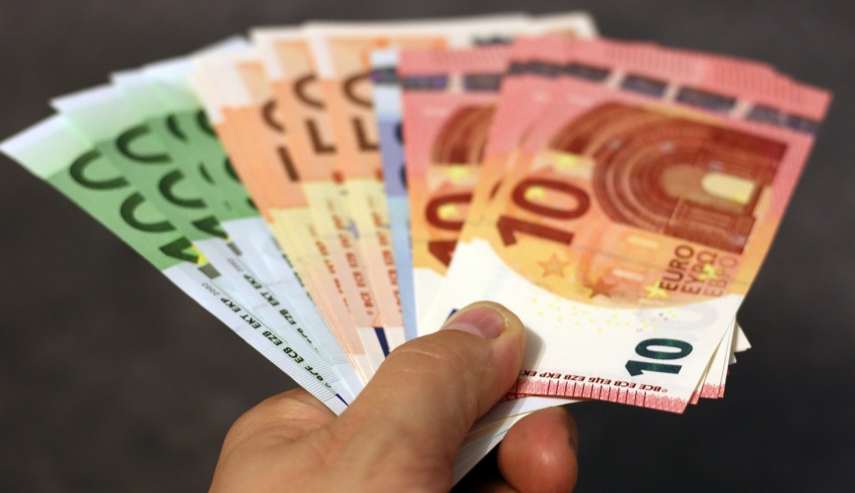 Falscher Fuffziger? Zentralbank sieht immer weniger „Blüten“ in Luxemburg im Umlauf