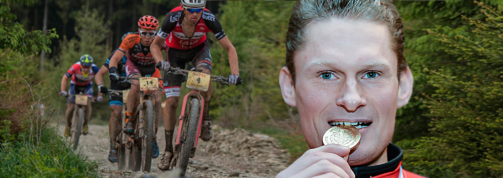 Cyclocross: Sören Nissen geht am Sonntag als Titelverteidiger in die Meisterschaft