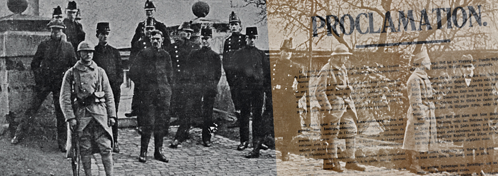 Als Luxemburg die Monarchie abschaffen wollte: Vor 100 Jahren scheiterte die Revolution