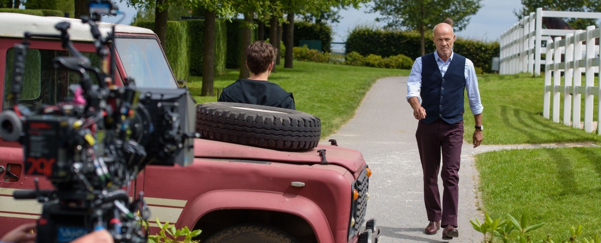 Not macht erfinderisch: Der Filmstandort Saarland nimmt es mit Großen auf