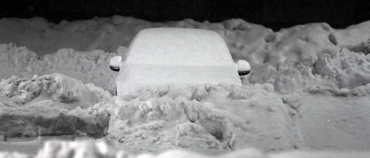 Bedrohliche Lage: Alpenraum versinkt weiter im Schnee