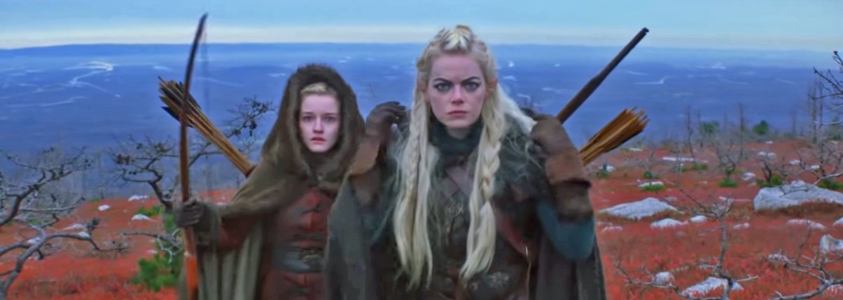 La thérapie par la fiction: „Maniac“, la série qui dynamite tous les codes