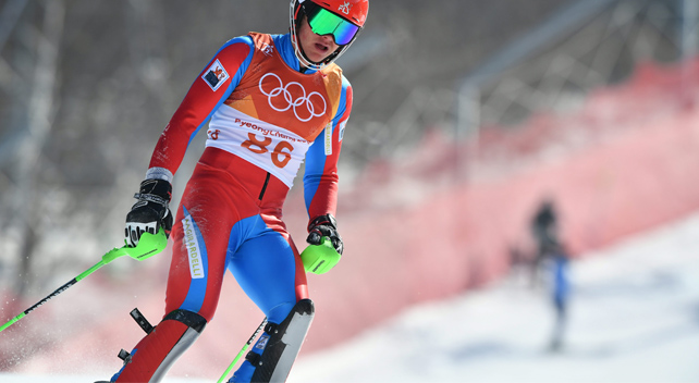 Langlauf/Ski alpin: Die Landesmeisterschaft in Adelboden bietet eine spannende Premiere