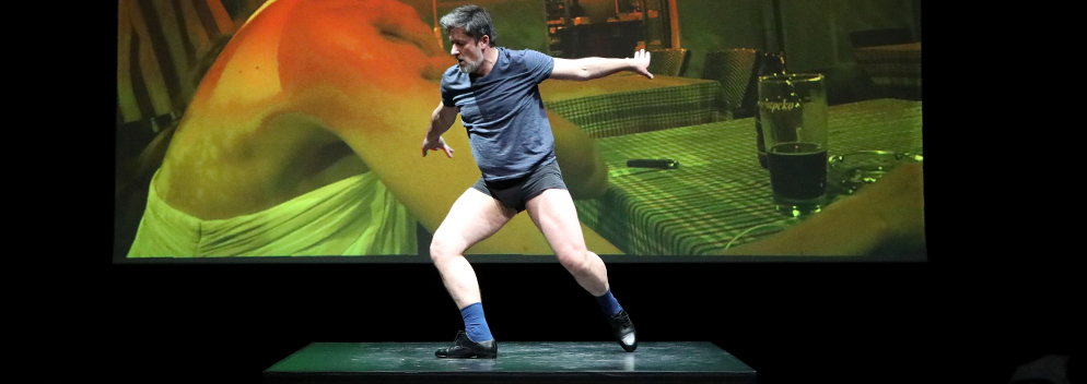 Das Tanztheater „Europe – My heart will be broken and eaten“ bietet enttäuschenden politischen Aktivismus