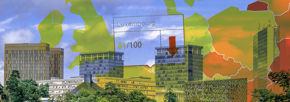 Index: Luxemburg hat wenig Probleme mit Korruption – und keinen Grund, sich auszuruhen
