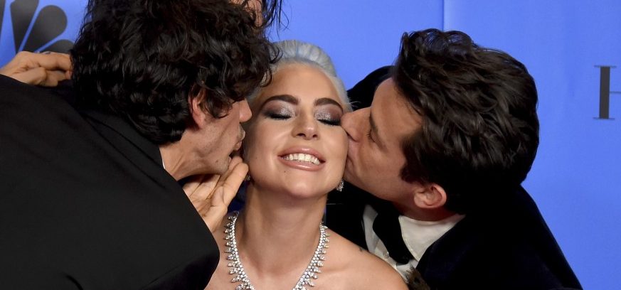 Bunt und bissig: Die Golden Globes in Hollywood feiern Vielfalt