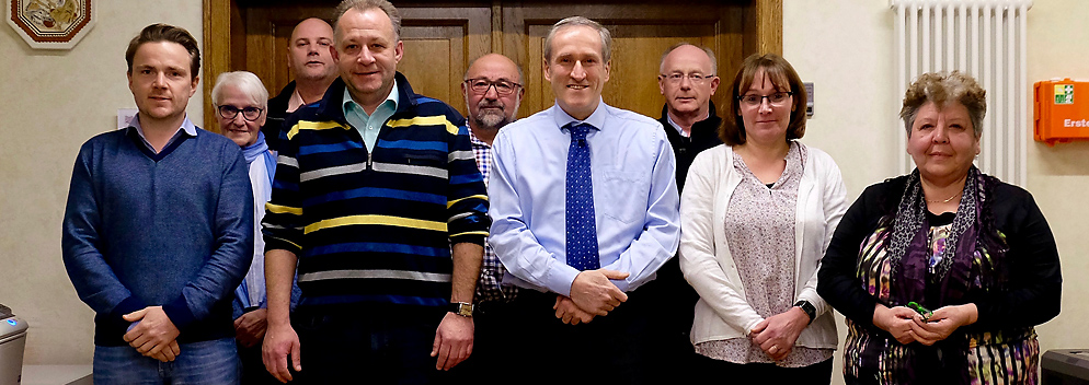 „Putschversuch“ in Vichten: Die Schöffen stellen sich gegen Bürgermeister Jean Colombera