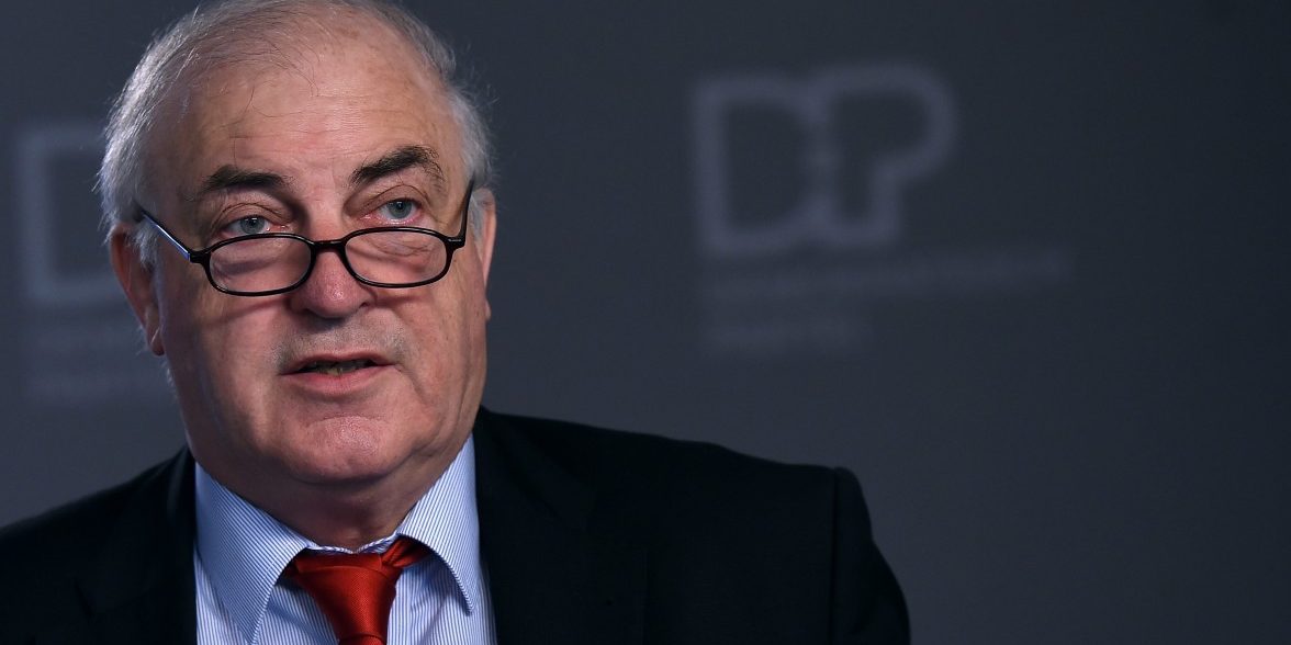 DP stellt Kandidaten für Europawahlen vor – Goerens strebt erneut Mandat an