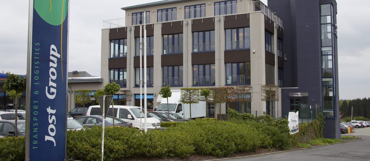 Jost-Gruppe: Undercover-Polizist war 18 Stunden pro Tag am Steuer – für 650 Euro Gehalt