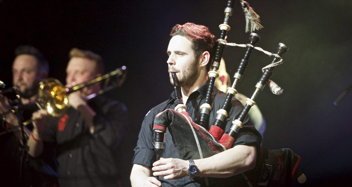 Festival der keltischen Klangwelten: 22. Zeltik am 9. März in Düdelingen