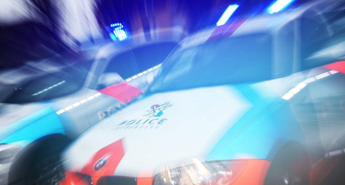 Frau fährt unter Alkoholeinfluss mit zu hoher Geschwindigkeit durch Rodange