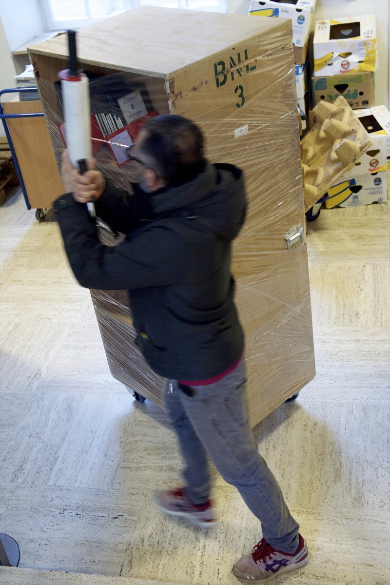 Foto: Fabrizio Pizzolante