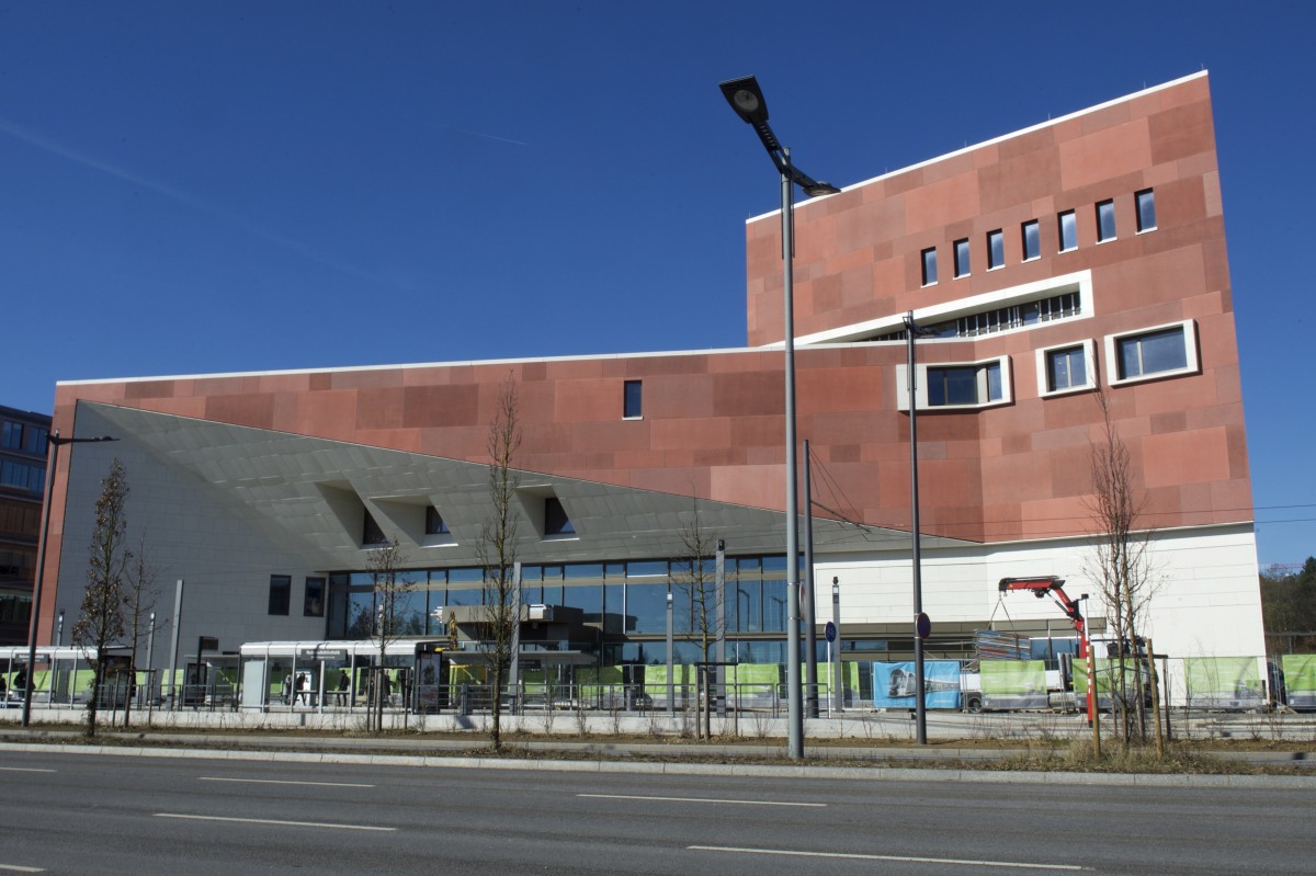 Foto: Fabrizio Pizzolante