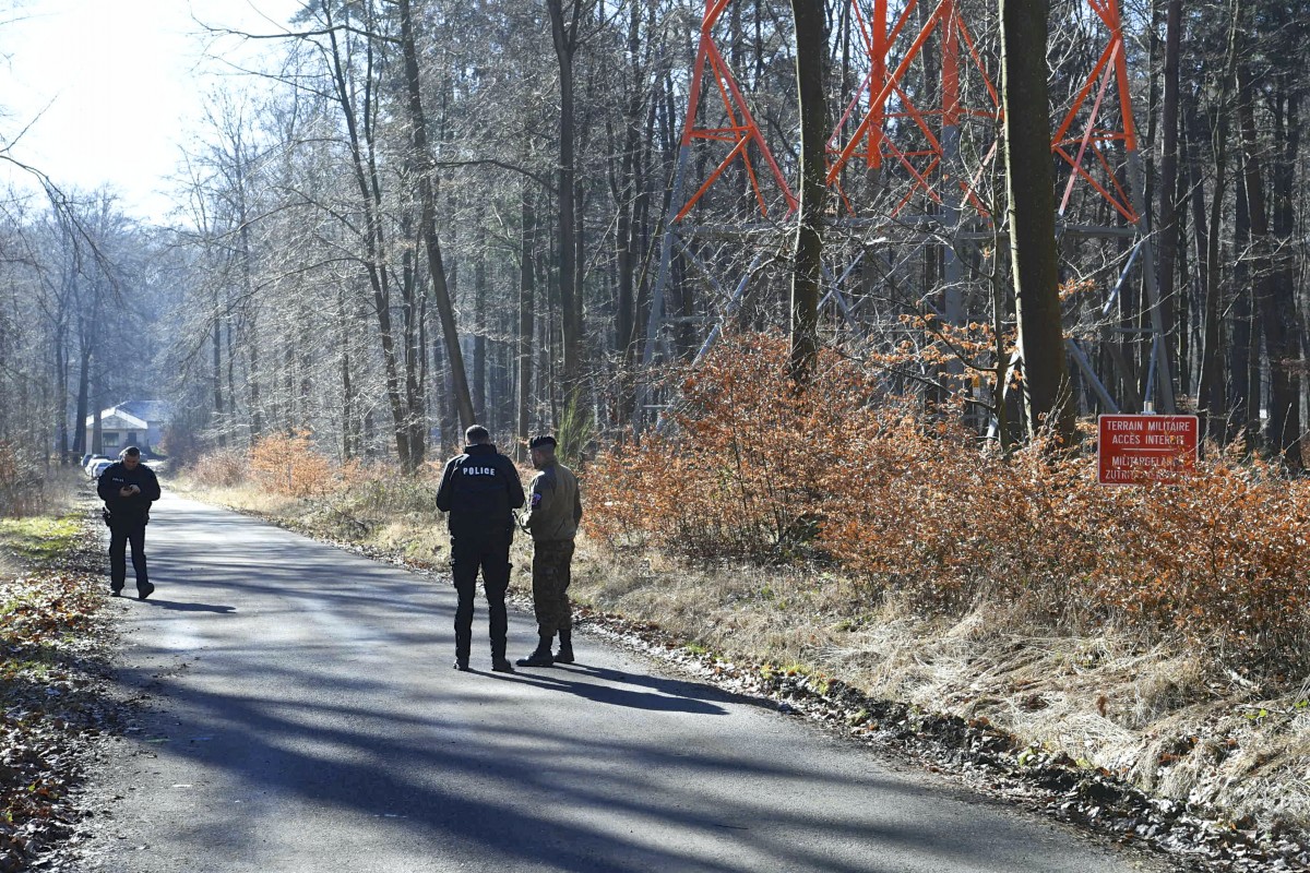 Foto: Alain Rischard