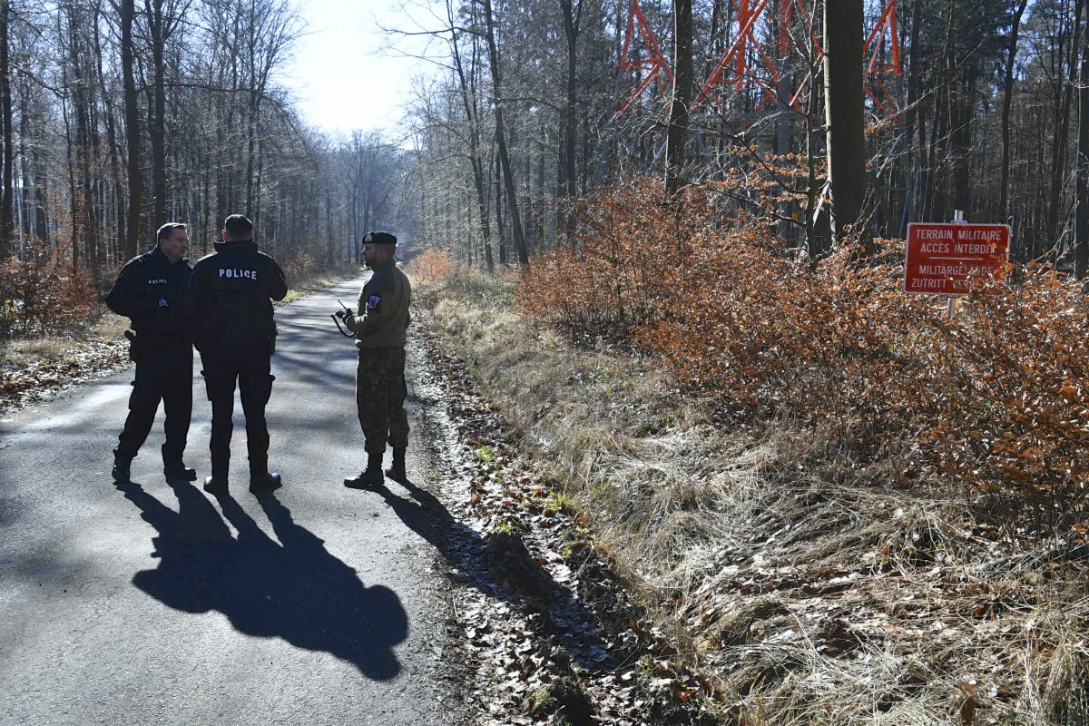 Foto: Alain Rischard