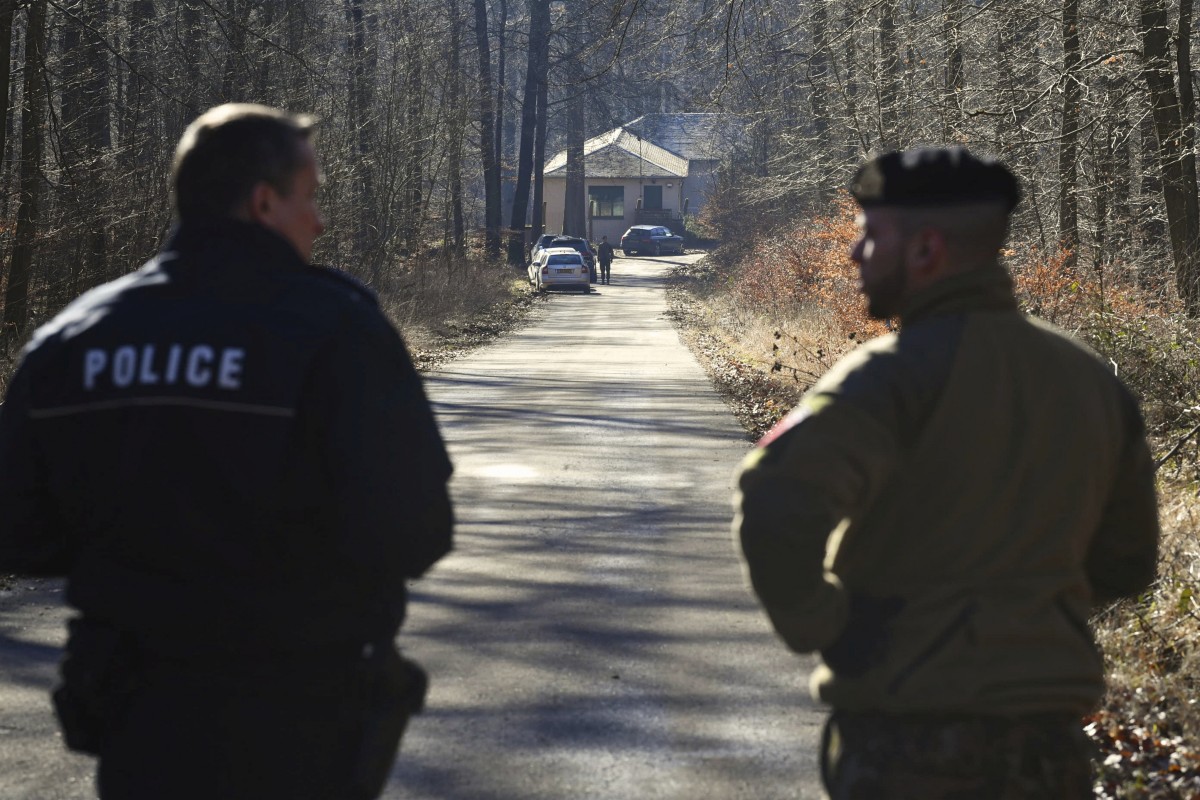 Foto: Alain Rischard