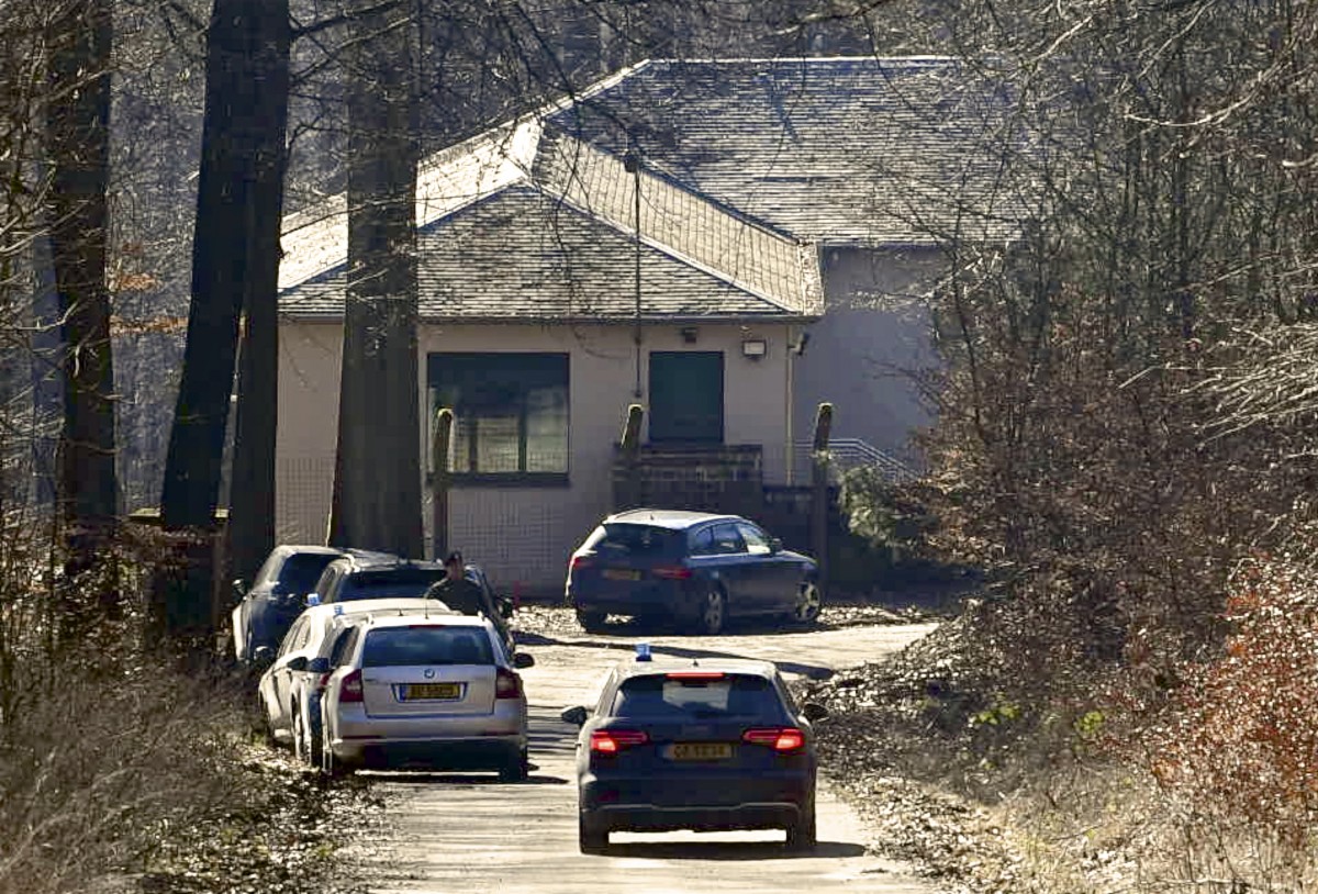 Foto: Alain Rischard