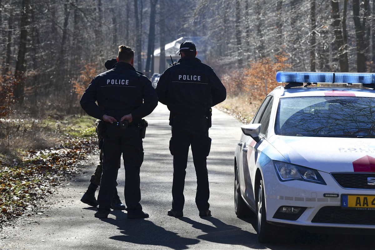 Foto: Alain Rischard