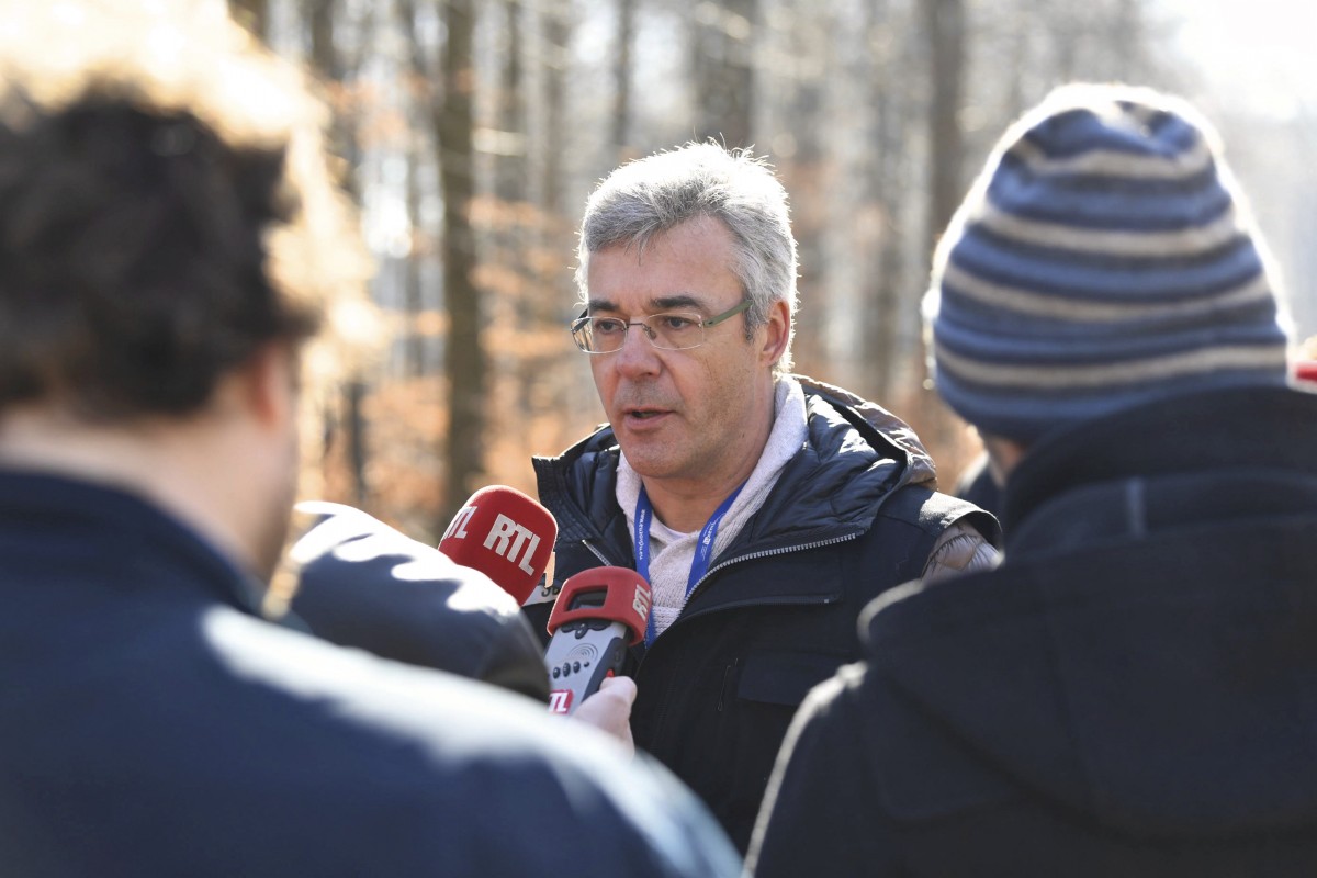 Foto: Alain Rischard