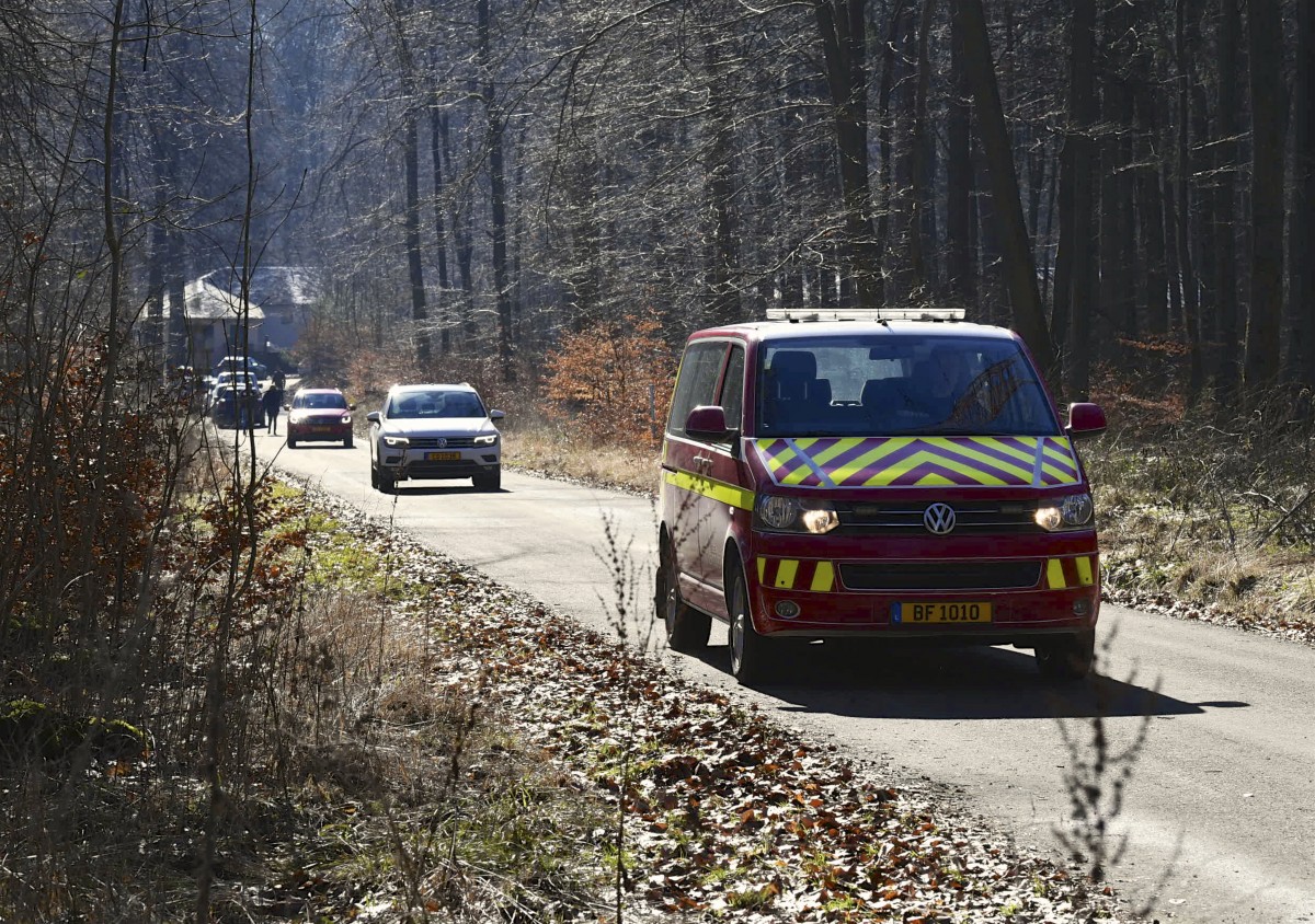 Foto: Alain Rischard